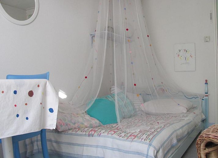 Verblijf 243302 - Bed and breakfast Noordoost Groningen - de Witte Wolk