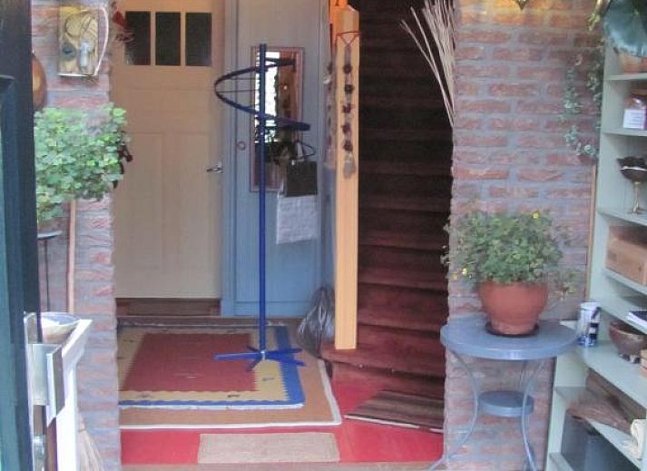 Verblijf 243302 - Bed and breakfast Noordoost Groningen - de Witte Wolk