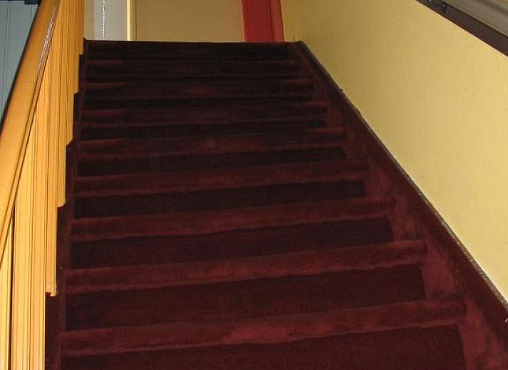 Verblijf 243302 - Bed and breakfast Noordoost Groningen - de Witte Wolk