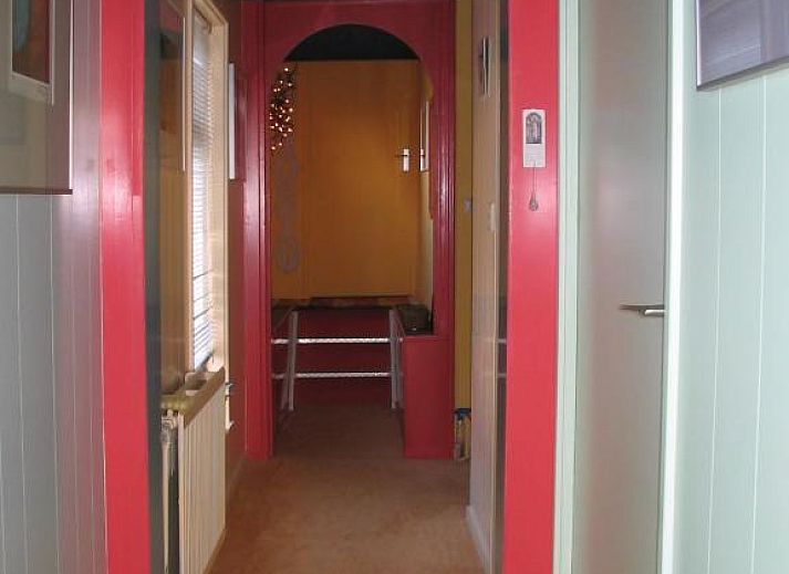 Verblijf 243302 - Bed and breakfast Noordoost Groningen - de Witte Wolk