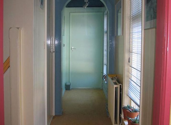 Verblijf 243302 - Bed and breakfast Noordoost Groningen - de Witte Wolk
