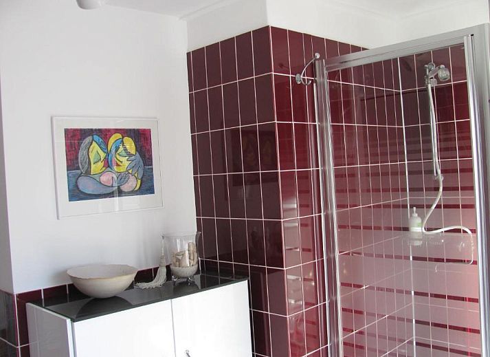 Verblijf 243302 - Bed and breakfast Noordoost Groningen - de Witte Wolk