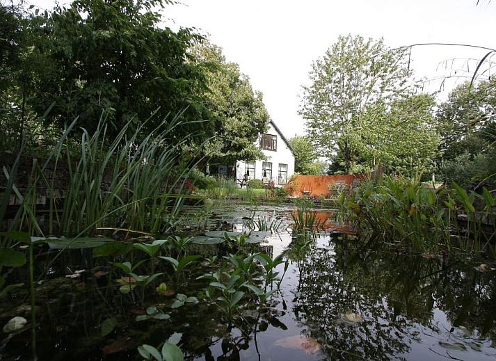 Verblijf 243302 - Bed and breakfast Noordoost Groningen - de Witte Wolk