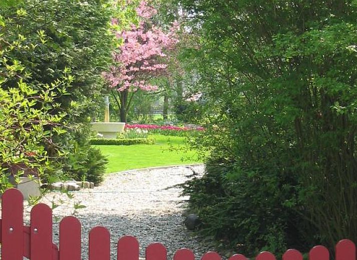 Verblijf 243302 - Bed and breakfast Noordoost Groningen - de Witte Wolk