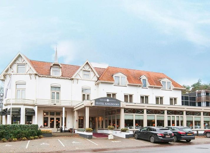 Unterkunft 245302 • Appartement Veluwe • Fletcher Hotel Apeldoorn
