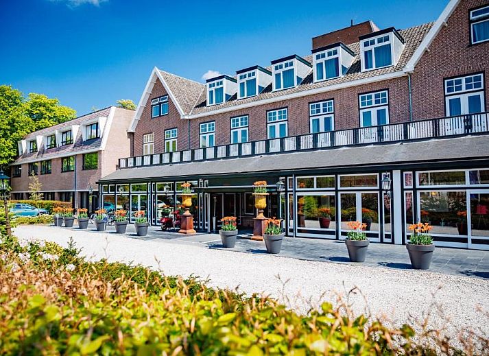 Unterkunft 245305 • Appartement Veluwe • Bastion Hotel Apeldoorn Het Loo