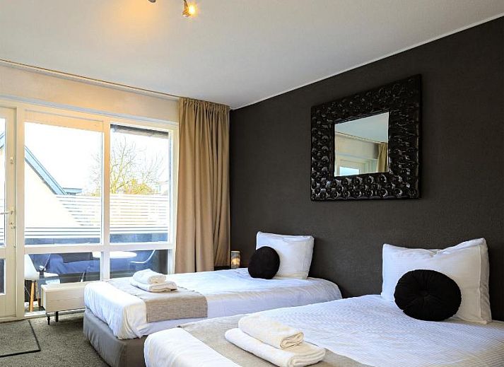 Verblijf 245306 • Vakantie appartement Salland • Hotel Berg en Bos
