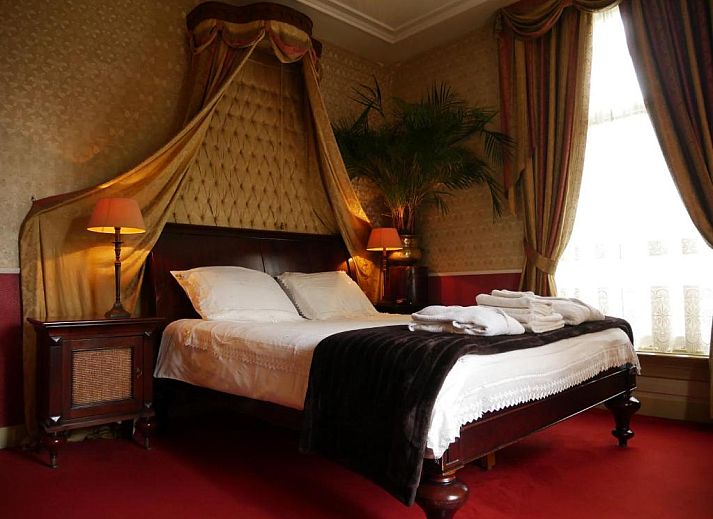 Unterkunft 245307 - Appartement Veluwe - Hotel Pegasus