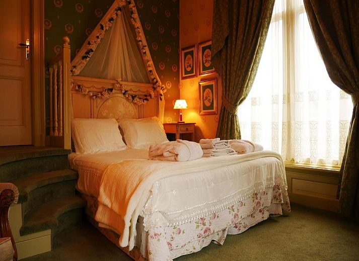 Unterkunft 245307 - Appartement Veluwe - Hotel Pegasus