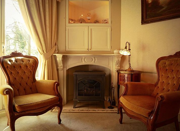 Unterkunft 245307 - Appartement Veluwe - Hotel Pegasus