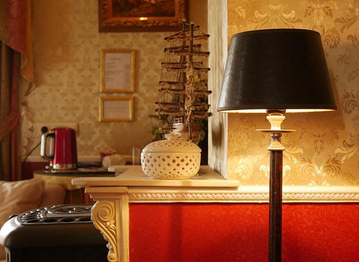 Unterkunft 245307 - Appartement Veluwe - Hotel Pegasus