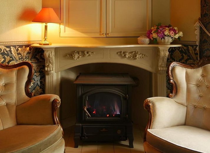 Unterkunft 245307 - Appartement Veluwe - Hotel Pegasus