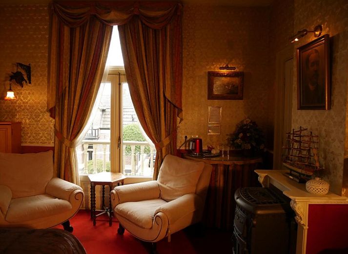 Unterkunft 245307 - Appartement Veluwe - Hotel Pegasus