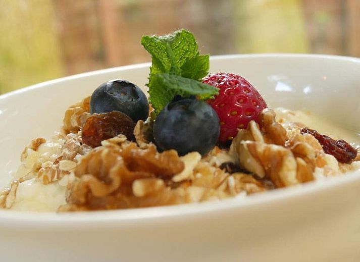 Unterkunft 245307 - Appartement Veluwe - Hotel Pegasus