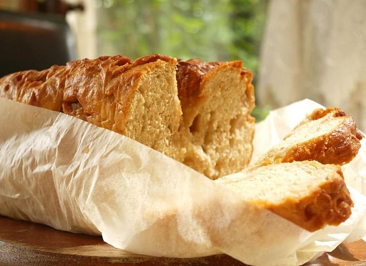 Unterkunft 245307 - Appartement Veluwe - Hotel Pegasus