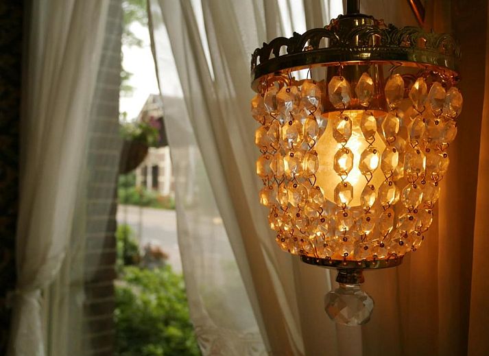 Unterkunft 245307 - Appartement Veluwe - Hotel Pegasus