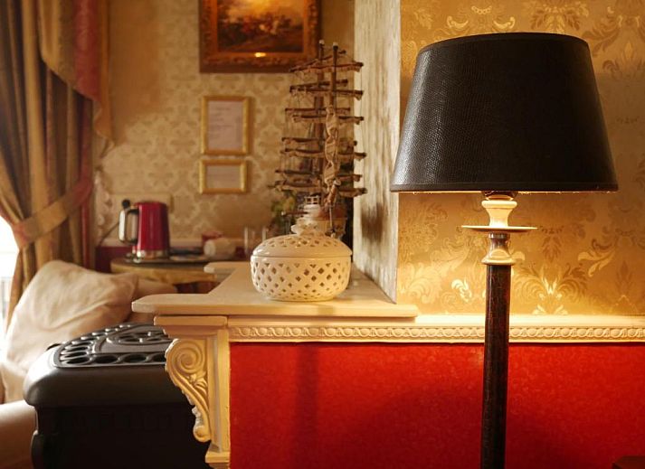 Unterkunft 245307 - Appartement Veluwe - Hotel Pegasus