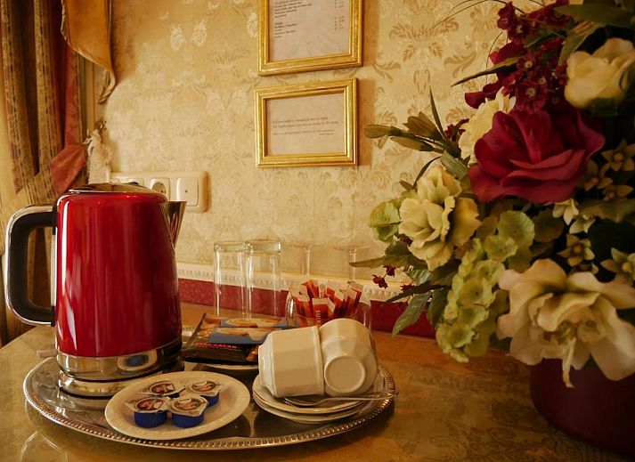 Unterkunft 245307 - Appartement Veluwe - Hotel Pegasus