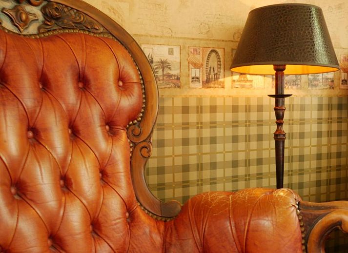 Unterkunft 245307 - Appartement Veluwe - Hotel Pegasus