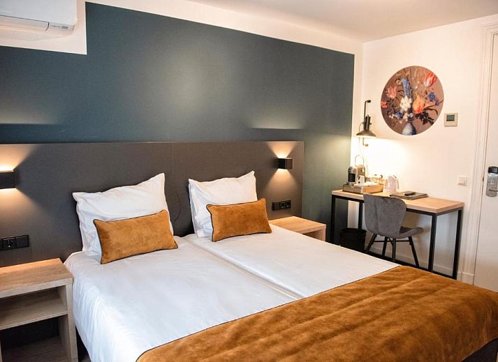 Verblijf 245308 - Vakantie appartement Veluwe - Hotel et le Cafe de Paris