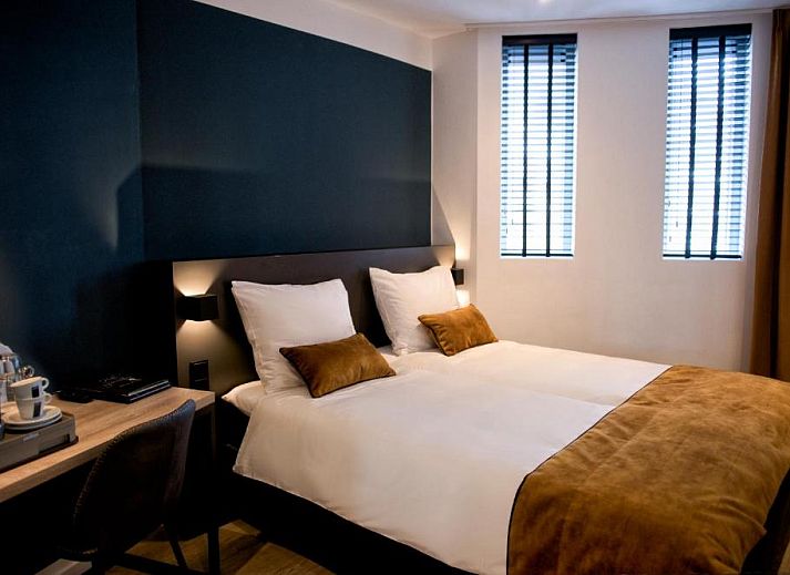 Verblijf 245308 - Vakantie appartement Veluwe - Hotel et le Cafe de Paris