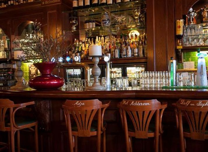 Verblijf 245308 - Vakantie appartement Veluwe - Hotel et le Cafe de Paris