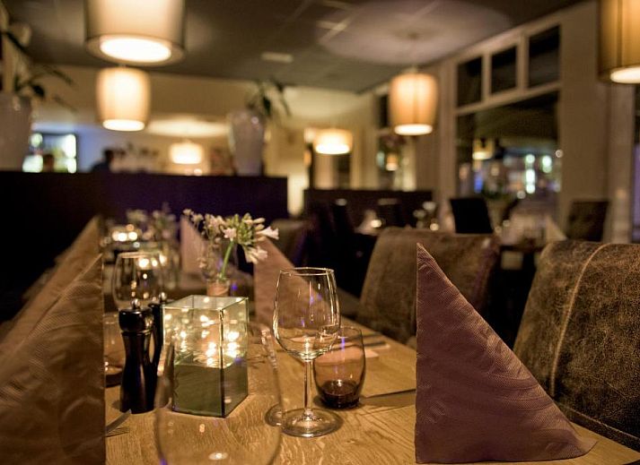 Verblijf 245308 - Vakantie appartement Veluwe - Hotel et le Cafe de Paris