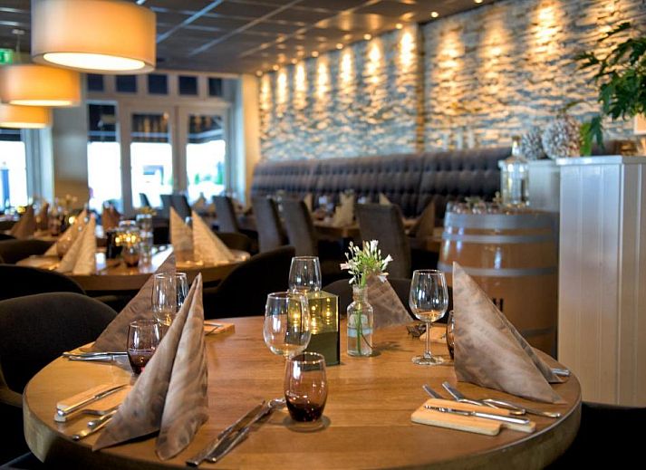 Verblijf 245308 - Vakantie appartement Veluwe - Hotel et le Cafe de Paris