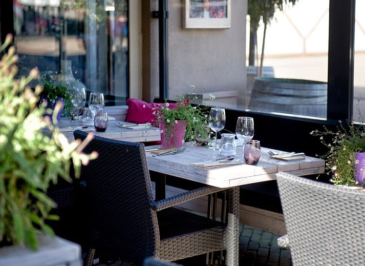 Verblijf 245308 - Vakantie appartement Veluwe - Hotel et le Cafe de Paris