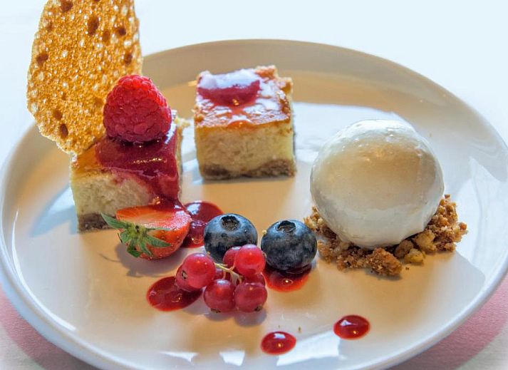 Verblijf 245308 - Vakantie appartement Veluwe - Hotel et le Cafe de Paris