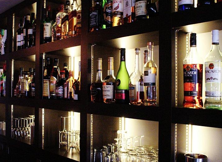 Verblijf 245308 - Vakantie appartement Veluwe - Hotel et le Cafe de Paris