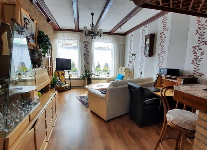 Unterkunft 260111 - Ferienhaus Het Friese platteland - Fam Swart