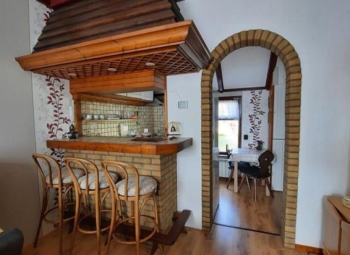 Unterkunft 260111 - Ferienhaus Het Friese platteland - Fam Swart