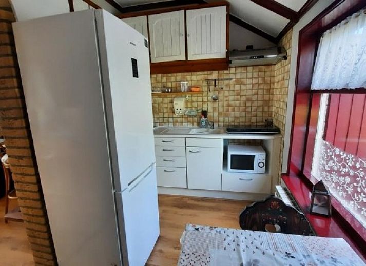 Unterkunft 260111 - Ferienhaus Het Friese platteland - Fam Swart