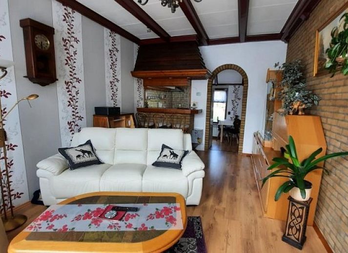 Unterkunft 260111 - Ferienhaus Het Friese platteland - Fam Swart