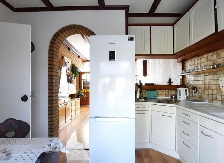 Unterkunft 260111 - Ferienhaus Het Friese platteland - Fam Swart