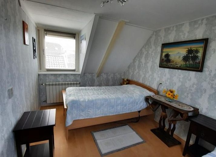 Unterkunft 260111 - Ferienhaus Het Friese platteland - Fam Swart