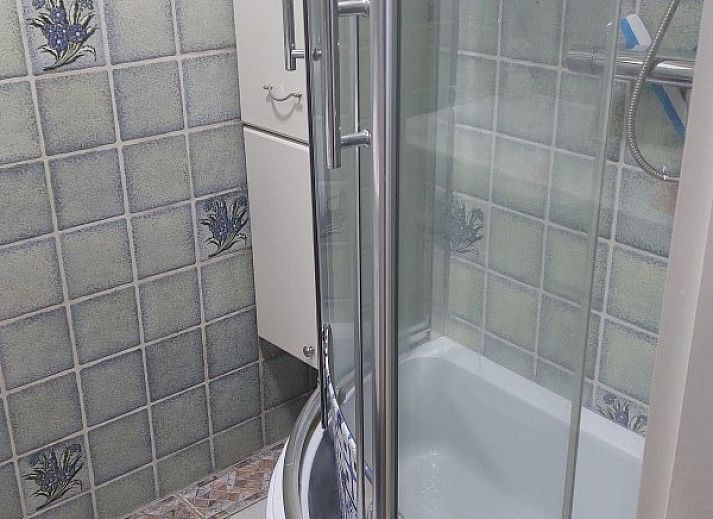 Unterkunft 260111 - Ferienhaus Het Friese platteland - Fam Swart