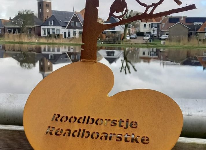 Unterkunft 260111 - Ferienhaus Het Friese platteland - Fam Swart