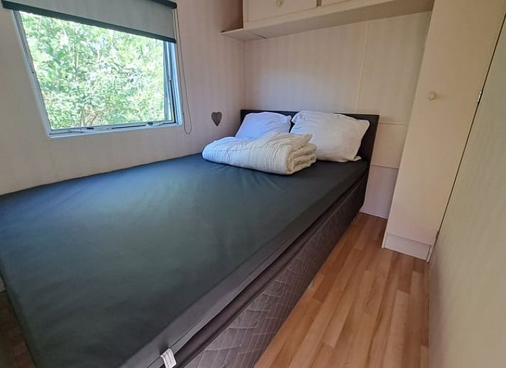 Guest house 260119 - Holiday property Het Friese platteland - Vakantiehuisje in Easterlittens