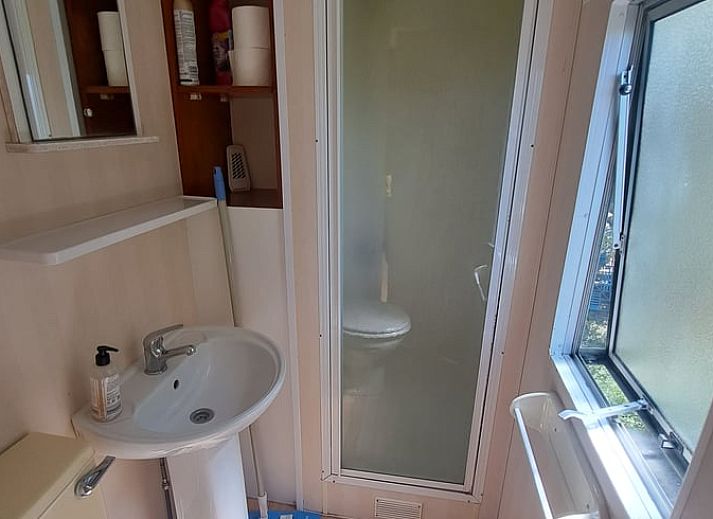 Guest house 260119 - Holiday property Het Friese platteland - Vakantiehuisje in Easterlittens