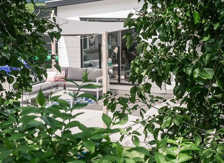 Guest house 260122 - Chalet Het Friese platteland - Zeebries Makkum