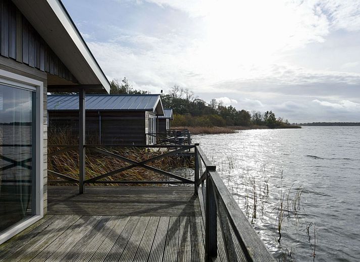 Verblijf 260126 • Vakantiewoning Het Friese platteland • Vrijstaande woning in Friesland, Nederland 