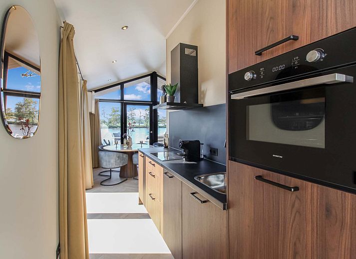 Guest house 260134 - Holiday property Het Friese platteland - Vrijstaande woning in Oudehaske