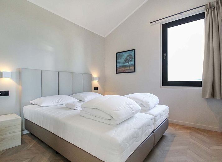 Guest house 260134 - Holiday property Het Friese platteland - Vrijstaande woning in Oudehaske
