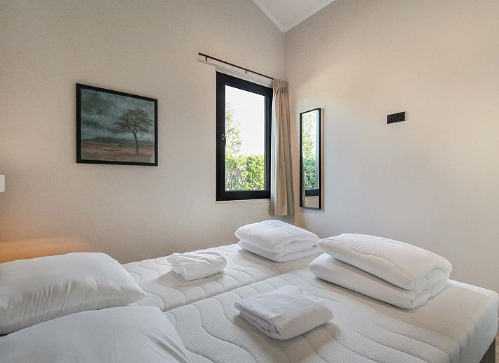 Guest house 260134 - Holiday property Het Friese platteland - Vrijstaande woning in Oudehaske