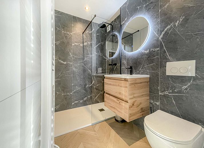 Guest house 260134 - Holiday property Het Friese platteland - Vrijstaande woning in Oudehaske