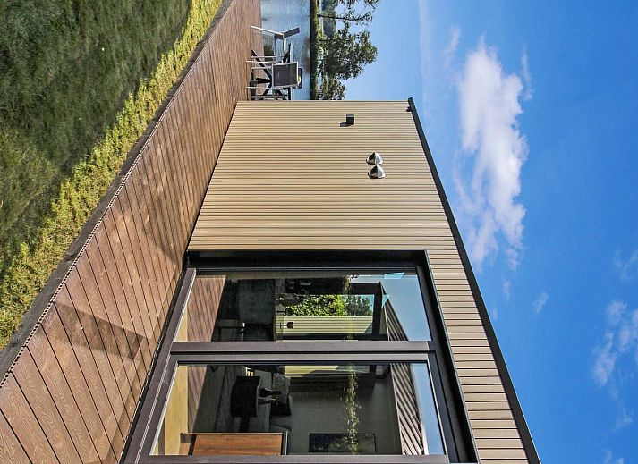 Guest house 260134 - Holiday property Het Friese platteland - Vrijstaande woning in Oudehaske
