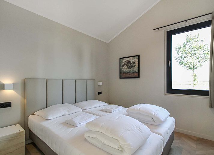 Unterkunft 260135 - Ferienhaus Het Friese platteland - Vrijstaande woning in Oudehaske