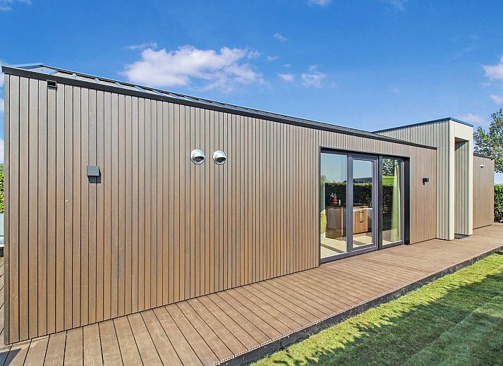 Unterkunft 260135 - Ferienhaus Het Friese platteland - Vrijstaande woning in Oudehaske